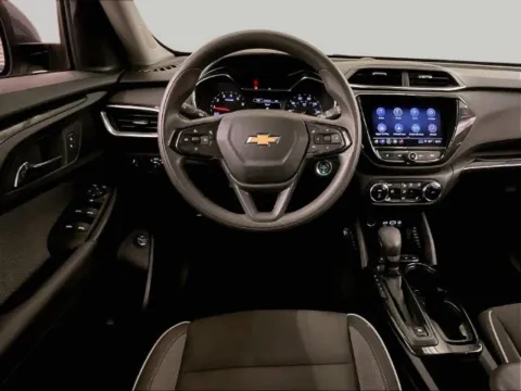 More photos of 2021 Chevrolet TrailBlazer LT at Bob Ruth Ford Dillsburg, PA