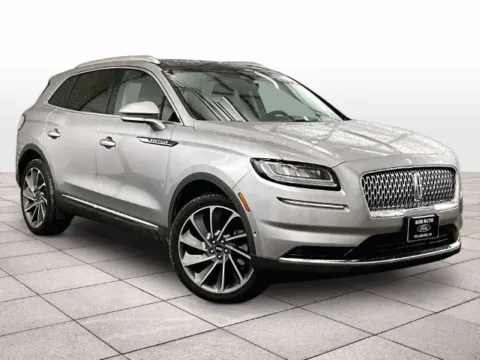 Photos of 2021 Lincoln Nautilus Reserve for sale in Dillsburg, PA at Bob Ruth Ford Dillsburg