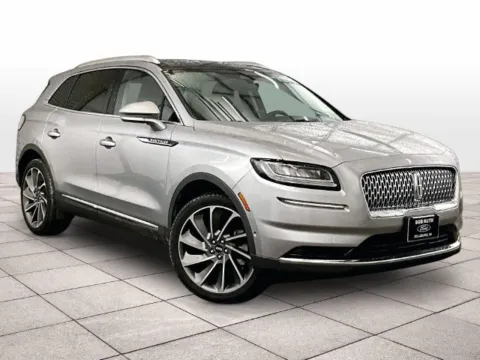 Photos of 2021 Lincoln Nautilus Reserve for sale in Dillsburg, PA at Bob Ruth Ford Dillsburg