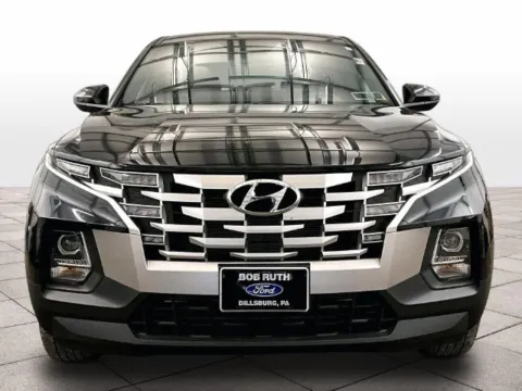 Another view of 2023 Hyundai Santa Cruz SE for sale in Dillsburg, PA at Bob Ruth Ford Dillsburg