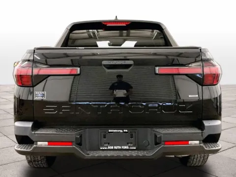 More photos of 2023 Hyundai Santa Cruz SE at Bob Ruth Ford Dillsburg, PA