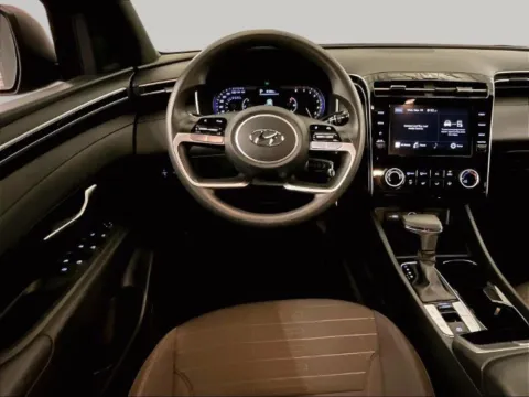 More photos of 2023 Hyundai Santa Cruz SE at Bob Ruth Ford Dillsburg, PA