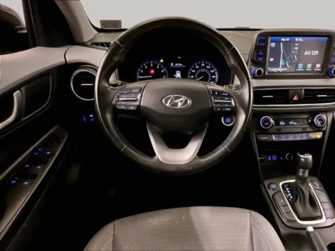 More photos of 2018 Hyundai Kona Ultimate at Bob Ruth Ford Dillsburg, PA