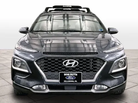 Another view of 2018 Hyundai Kona Ultimate for sale in Dillsburg, PA at Bob Ruth Ford Dillsburg