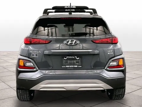 More photos of 2018 Hyundai Kona Ultimate at Bob Ruth Ford Dillsburg, PA