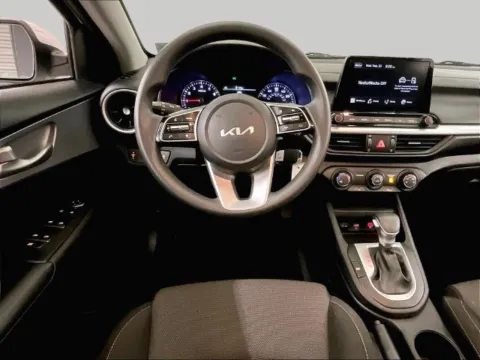 More photos of 2024 Kia Forte LXS at Bob Ruth Ford Dillsburg, PA