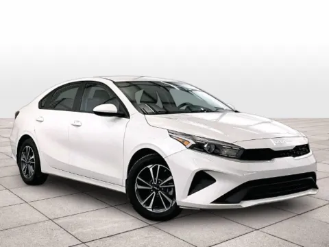 Photos of 2024 Kia Forte LXS for sale in Dillsburg, PA at Bob Ruth Ford Dillsburg