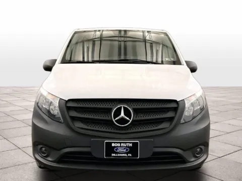 Another view of 2020 Mercedes-Benz Metris Cargo for sale in Dillsburg, PA at Bob Ruth Ford Dillsburg