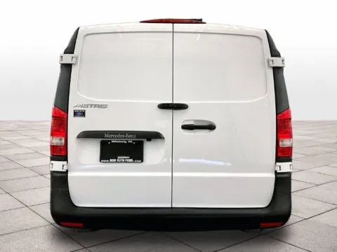 More photos of 2020 Mercedes-Benz Metris Cargo at Bob Ruth Ford Dillsburg, PA