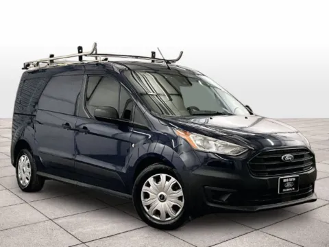Another view of 2019 Ford Transit Connect XL for sale in Dillsburg, PA at Bob Ruth Ford Dillsburg