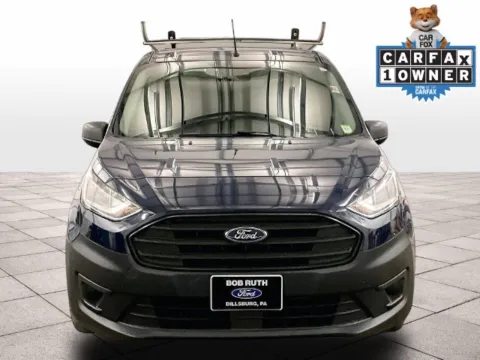 More photos of 2019 Ford Transit Connect XL at Bob Ruth Ford Dillsburg, PA