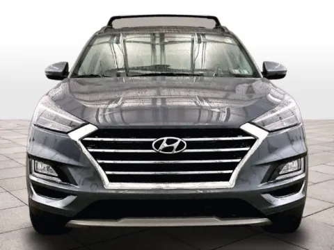 Another view of 2021 Hyundai Tucson Ultimate for sale in Dillsburg, PA at Bob Ruth Ford Dillsburg