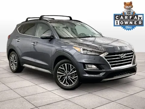 Photos of 2021 Hyundai Tucson Ultimate for sale in Dillsburg, PA at Bob Ruth Ford Dillsburg