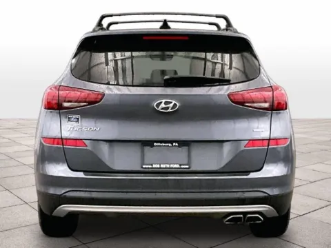 More photos of 2021 Hyundai Tucson Ultimate at Bob Ruth Ford Dillsburg, PA