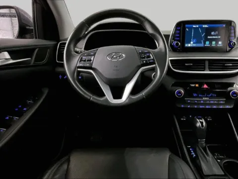 More photos of 2021 Hyundai Tucson Ultimate at Bob Ruth Ford Dillsburg, PA