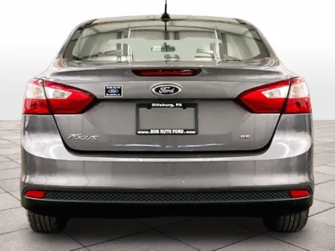 More photos of 2014 Ford Focus SE at Bob Ruth Ford Dillsburg, PA