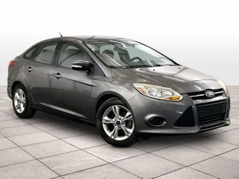 Another view of 2014 Ford Focus SE for sale in Dillsburg, PA at Bob Ruth Ford Dillsburg