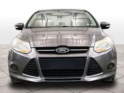 More photos of 2014 Ford Focus SE at Bob Ruth Ford Dillsburg, PA