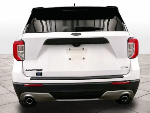 More photos of 2020 Ford Explorer Limited at Bob Ruth Ford Dillsburg, PA