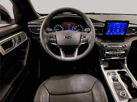 More photos of 2020 Ford Explorer Limited at Bob Ruth Ford Dillsburg, PA
