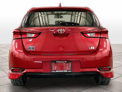 More photos of 2017 Toyota Corolla iM at Bob Ruth Ford Dillsburg, PA