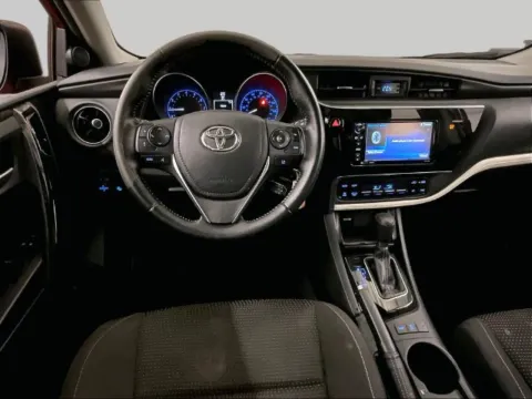 More photos of 2017 Toyota Corolla iM Hatchback at Bob Ruth Ford Dillsburg, PA