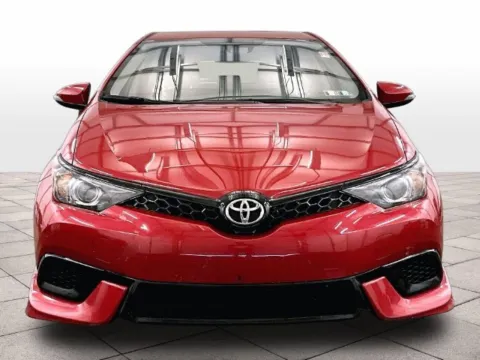 More photos of 2017 Toyota Corolla iM at Bob Ruth Ford Dillsburg, PA