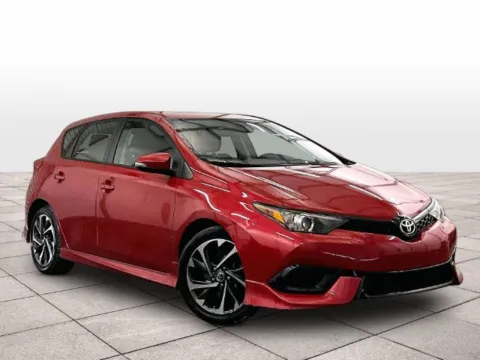 Another view of 2017 Toyota Corolla iM for sale in Dillsburg, PA at Bob Ruth Ford Dillsburg