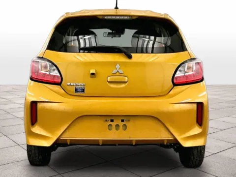 More photos of 2022 Mitsubishi Mirage ES at Bob Ruth Ford Dillsburg, PA