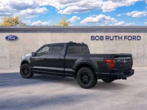 More photos of 2026 Ford F-150 XLT at Bob Ruth Ford Dillsburg, PA
