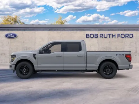 More photos of 2026 Ford F-150 XLT at Bob Ruth Ford Dillsburg, PA