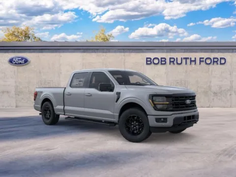 Photos of 2026 Ford F-150 XLT for sale in Dillsburg, PA at Bob Ruth Ford Dillsburg