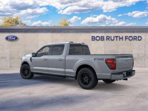 More photos of 2026 Ford F-150 XLT at Bob Ruth Ford Dillsburg, PA