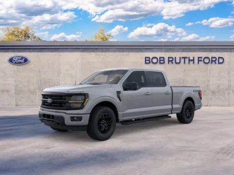 Gray 2026 Ford F-150 XLT for sale in Dillsburg, PA