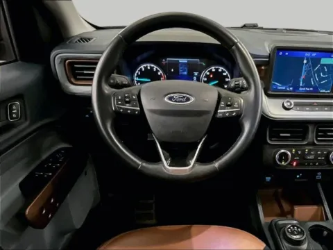 More photos of 2024 Ford Maverick Lariat at Bob Ruth Ford Dillsburg, PA