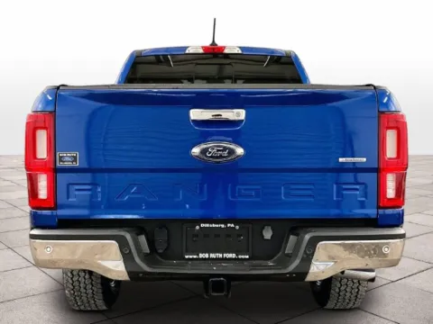 More photos of 2020 Ford Ranger XLT at Bob Ruth Ford Dillsburg, PA