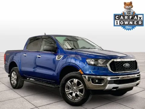 Photos of 2020 Ford Ranger XLT for sale in Dillsburg, PA at Bob Ruth Ford Dillsburg