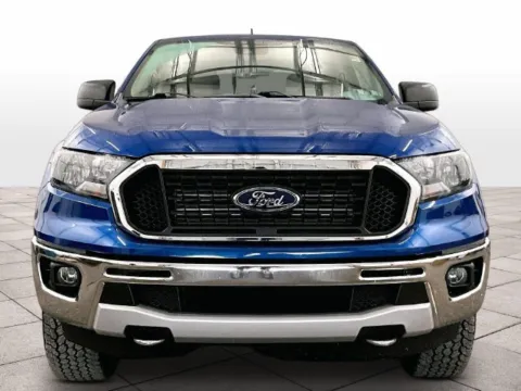 Another view of 2020 Ford Ranger XLT for sale in Dillsburg, PA at Bob Ruth Ford Dillsburg