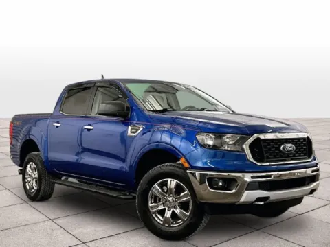 Photos of 2020 Ford Ranger XLT for sale in Dillsburg, PA at Bob Ruth Ford Dillsburg