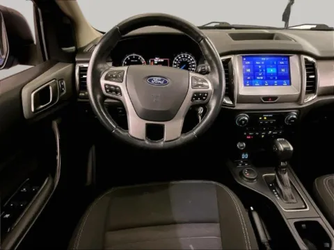 More photos of 2020 Ford Ranger XLT at Bob Ruth Ford Dillsburg, PA