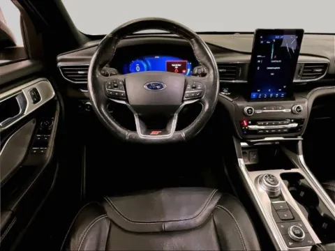 More photos of 2020 Ford Explorer ST at Bob Ruth Ford Dillsburg, PA
