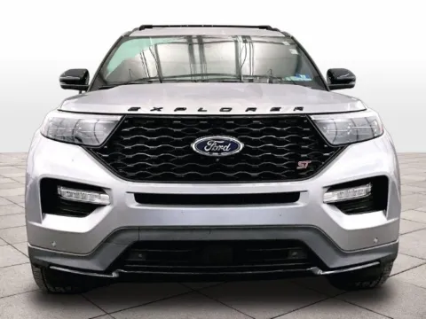 Another view of 2020 Ford Explorer ST for sale in Dillsburg, PA at Bob Ruth Ford Dillsburg