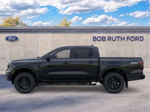 More photos of 2026 Ford Ranger XLT at Bob Ruth Ford Dillsburg, PA
