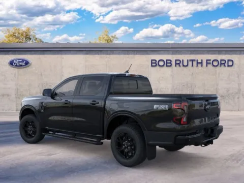 More photos of 2026 Ford Ranger XLT at Bob Ruth Ford Dillsburg, PA