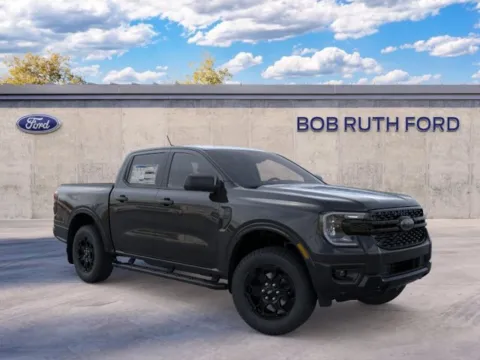 Photos of 2026 Ford Ranger XLT for sale in Dillsburg, PA at Bob Ruth Ford Dillsburg