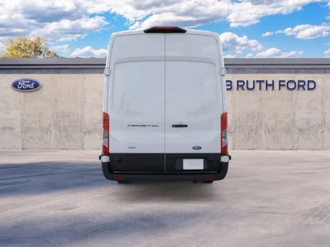 More photos of 2026 Ford Transit-350 HR Cargo at Bob Ruth Ford Dillsburg, PA