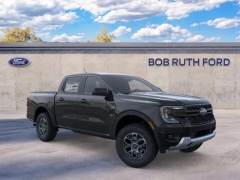 Photos of 2026 Ford Ranger XLT for sale in Dillsburg, PA at Bob Ruth Ford Dillsburg