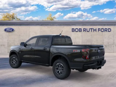 More photos of 2026 Ford Ranger XLT at Bob Ruth Ford Dillsburg, PA