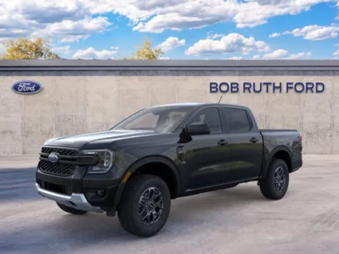 Black 2026 Ford Ranger XLT for sale in Dillsburg, PA