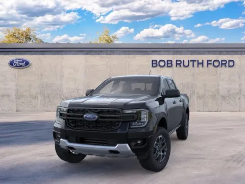 Another view of 2026 Ford Ranger XLT for sale in Dillsburg, PA at Bob Ruth Ford Dillsburg